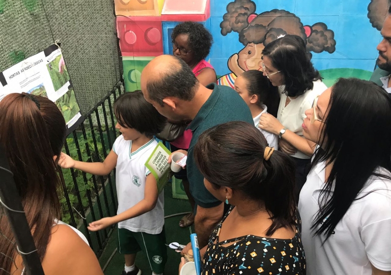 Feira de Ciências