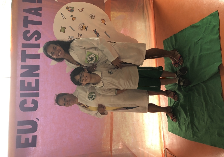 Feira de Ciências