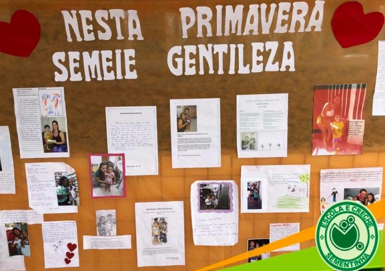 Gentileza Gera Gentileza