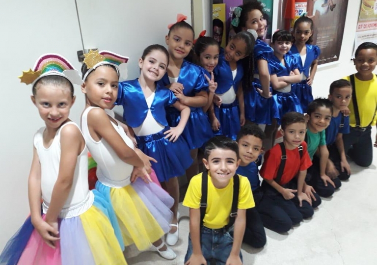 Infância Retrô: uma viagem aos anos 80